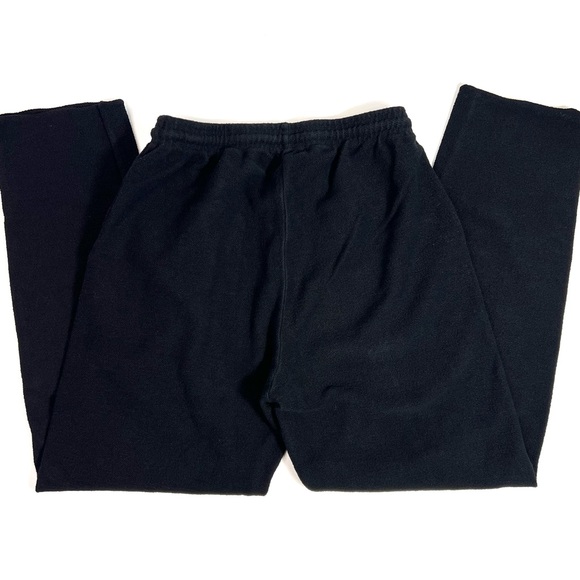 Madhappy Limited Edition French Terry Sweatpants Black Size Medium - Picture 9 of 9